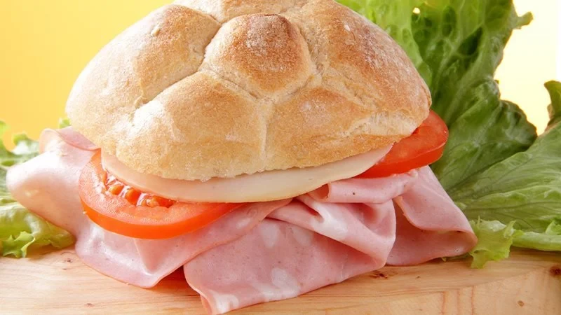 Panini farciti