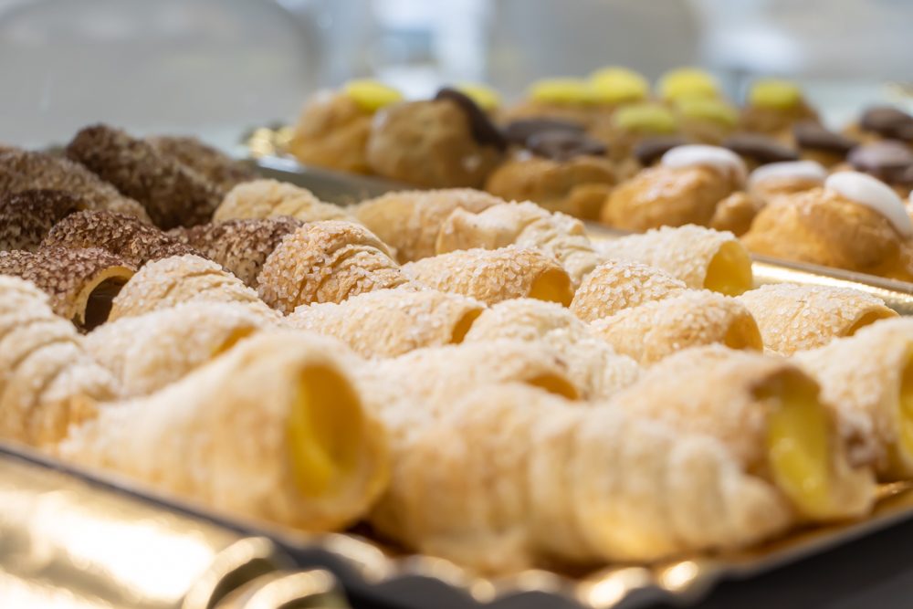 Torta di riso