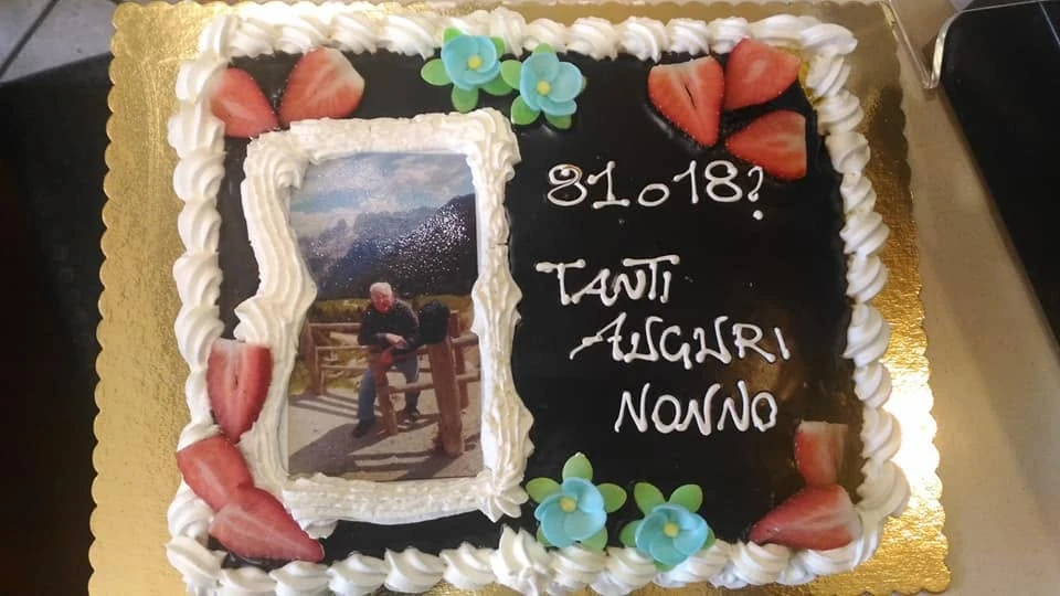 Torte su ordinazione